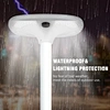 municipal solar street lights